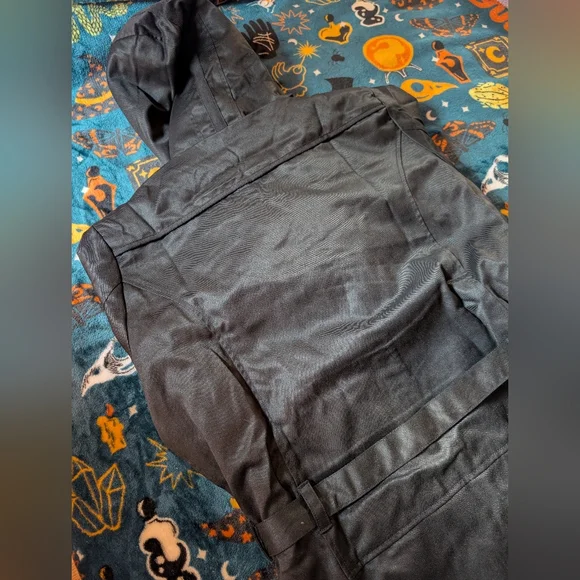 DarkRock Womens Hooded Jacket - Picture 10 of 10